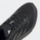 Мужские кроссовки для бега ADIDAS ADIZERO SL adidas HQ1348 52.5 (16 UK) черный (4066764747014) - изображение 9