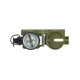 Компас туристический Lensatic Compass M203, металлический - изображение 3