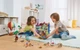 Zestaw zabawek dla dzieci Playmobil Wesołe przyjęcie urodzinowe  (71855) (4008789718556) - obraz 7