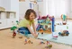 Zestaw zabawek dla dzieci Playmobil Wesołe przyjęcie urodzinowe  (71855) (4008789718556) - obraz 8