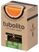 Камера Tubolito TPU 28 32/50-622 X-Tubo-CX/Gravel-All SV60 (1084-TUB-66-32) - изображение 2