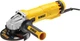 Кутова шліфувальна машина DeWalt DWE4217 - зображення 2