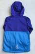Детская куртка софтшелл на флисе Lupilu 110-116 см Softshell водонепроницаемая для мальчиков 023515 - изображение 5