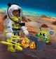 Zestaw zabawek Playmobil Kreatywne jajko: Kosmos 39 elementów 72103 (4008789721037) - obraz 3