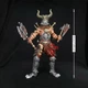 Коллекционная фигурка Diablo III Barbarian Діабло 3 Варвар - изображение 5