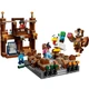 Конструктор LEGO Minecraft Бойовий ринг у лісовому маєтку (21272) [170519] - зображення 2