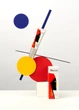 Сяючий ВВ крем SPF 30 Темний бежевий М-1201 (2170-01) 50 мл Malevich - зображення 3