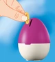 Zestaw zabawek Playmobil Kreatywne jajko: Księżniczka 34 elementy 72102 (4008789721020) - obraz 5
