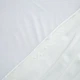 Тканина трикотаж CRYSTAL SILKY 180 г/м2 ширина 150 см преміальна блискуча тканина для легінсів і топів ваніль м.п. - зображення 2