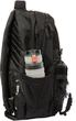 Рюкзак YES T-51 Emotions Black N (550733) (5056574480187) - изображение 4