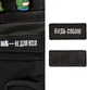 Рюкзак YES T-51 Emotions Black N (550733) (5056574480187) - изображение 9