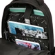 Рюкзак YES T-51 Emotions Black N (550733) (5056574480187) - изображение 10