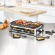Grill raclette Rommelsbacher RCC 1500 Fashion - obraz 6