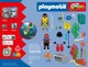 Zestaw zabawek Playmobil Police Nurek policyjny ze skarbem 41 element 72078 (4008789720788) - obraz 7