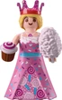 Figurka-niespodzianka Playmobil Dziewczynki (seria 29) 72028 (4008789720283) - obraz 3