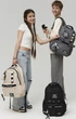 Рюкзак YES T-51 Emotions Ivory N (550734) (5056574480194) - зображення 15