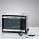 Piekarnik elektryczny Rommelsbacher BGE 1580/E - obraz 5