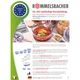 Worki próżniowe Rommelsbacher VBS 304 - obraz 5