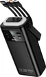 УМБ Hoco EJ65 High 30000 mAh 22.5W Black (BC_715938) - изображение 3