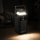 УМБ Hoco EJ65A High 50000 mAh 22.5W Black (BC_715939) - зображення 4