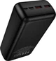 УМБ Hoco J159B Essence 30000 mAh 22.5W Black (BC_715941) - изображение 4