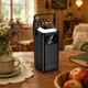 УМБ Hoco EJ65A High 50000 mAh 22.5W Black (BC_715939) - зображення 6