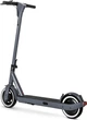 Электросамокат SoFlow SO ONE 350 Вт / 30 км Black (101680117) - изображение 2