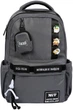 Рюкзак YES T-51 Emotions Grafit (559360) (5056574474445) - изображение 2