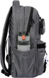 Рюкзак YES T-51 Emotions Grafit (559360) (5056574474445) - изображение 4
