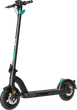 Электросамокат SoFlow SO MyTier 500 Вт / 40 км Black (102092568) - изображение 1