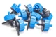 Крапельниця компенсована Santehplast 8 л/год - зображення 5