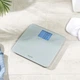 Waga podłogowa SALTER Max Electronic Bathroom Scale (9075 SVGL3R) - obraz 4