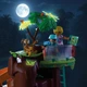 Набір іграшок Playmobil Animals and Friends Zoo: Пригода в джунглях 86 деталей 72071 (4008789720719) - зображення 7