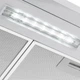 Витяжка Pyramida KT 60 WH - изображение 6