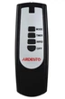 Вентилятор Ardesto FN-R1608CB black - изображение 6