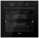 Духова шафа Prime Technics POB 6827 E BK - изображение 1