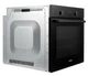 Духова шафа Prime Technics POB 6827 E BK - изображение 5