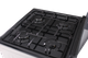 Плита газова Prime Technics PSG 64018 B - зображення 6