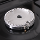 Плита газова Prime Technics PSG 64018 B - зображення 7