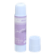 Клей-олівець Buromax Pastel 10г PVP Лавандовий (BM.4921) - изображение 2