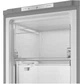 Морозильна камера Beko RFNM 200T40 SN - изображение 9