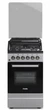 Плита комбінована Prime Technics PSGE 50223 B - изображение 1