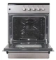 Плита газова Prime Technics PSG 64004 B - изображение 4