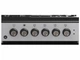 Плита комбінована Prime Technics PSGE 50223 B - изображение 4