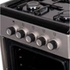 Плита газова Prime Technics PSG 64004 B - изображение 7