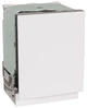 Вбудована посудомийна машина Gorenje GV673D63 (повногабаритна) - изображение 2