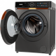 Пральна машина Prime Technics PWF 91479 SID - изображение 10