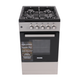 Плита газова Prime Technics PSG 54002 B - изображение 1