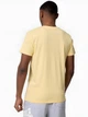 Футболка чоловіча Lonsdale ST. ERNEY 114081-4071 M Pastel Yellow (4251522371147) - изображение 4