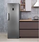 Морозильна камера Beko B3RFNE314XB 286 л - изображение 3